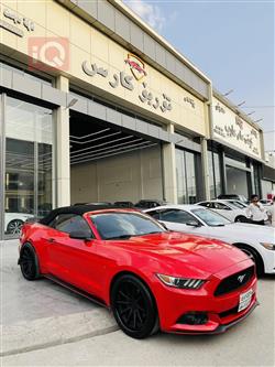 فورد موستانج
